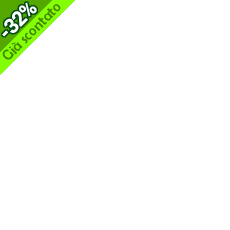 Sconto del 32% per Sauna infrarossi Pami 3