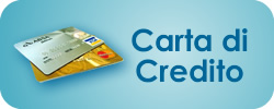 Pagamento con Carta di credito