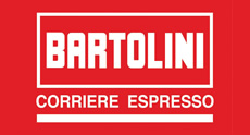 Logo Bartolini