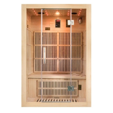 Sauna infrarossi Fray
