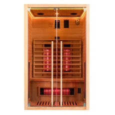Sauna infrarossi Simona